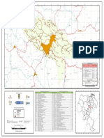 Popayan-Red Vial Municipal