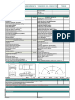 Copia de F-SS-06 Inspección de Camioneta y Condición Del Conductor Rev3