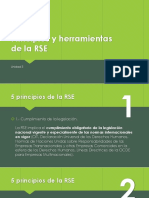 Herramientas de La Rse