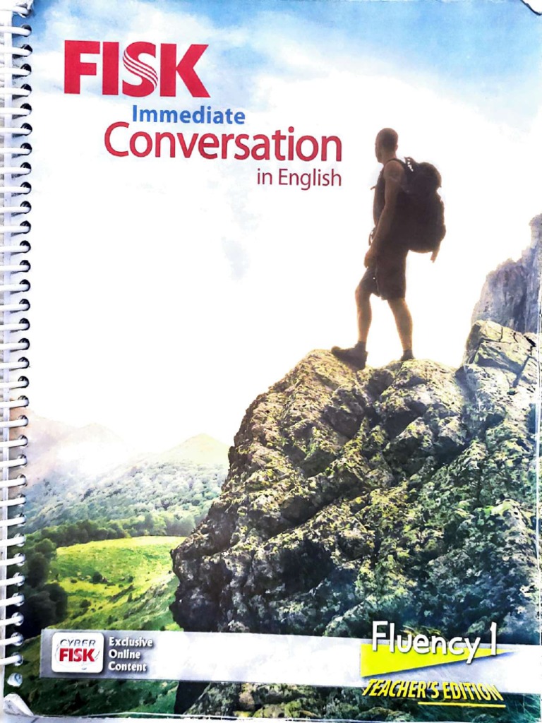 Fluency 1 Teacher Pdf Reading Comprehension Fluency