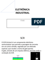 Eletrônica Industrial