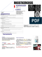 Neurocisticercosis Grupo N°05