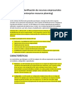 Sistemas ERP: Definición, Características, Ventajas y Desventajas de los Principales Programas ERP