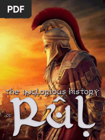 SotDL Inglorious History of Rul