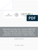 Libro Blanco GRP-SAP 31102018 Light