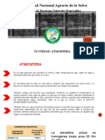 Química Ambiental: Contaminantes Atmosféricos y Cambio Climático