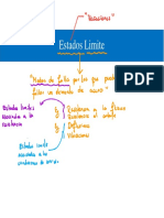 3.1 Estados Limite