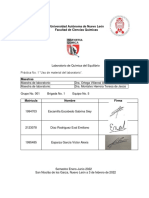 Reporte Práctica No. 1 EQ 05