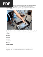 Prova OPF Regional 2020 Nono E.F. 1