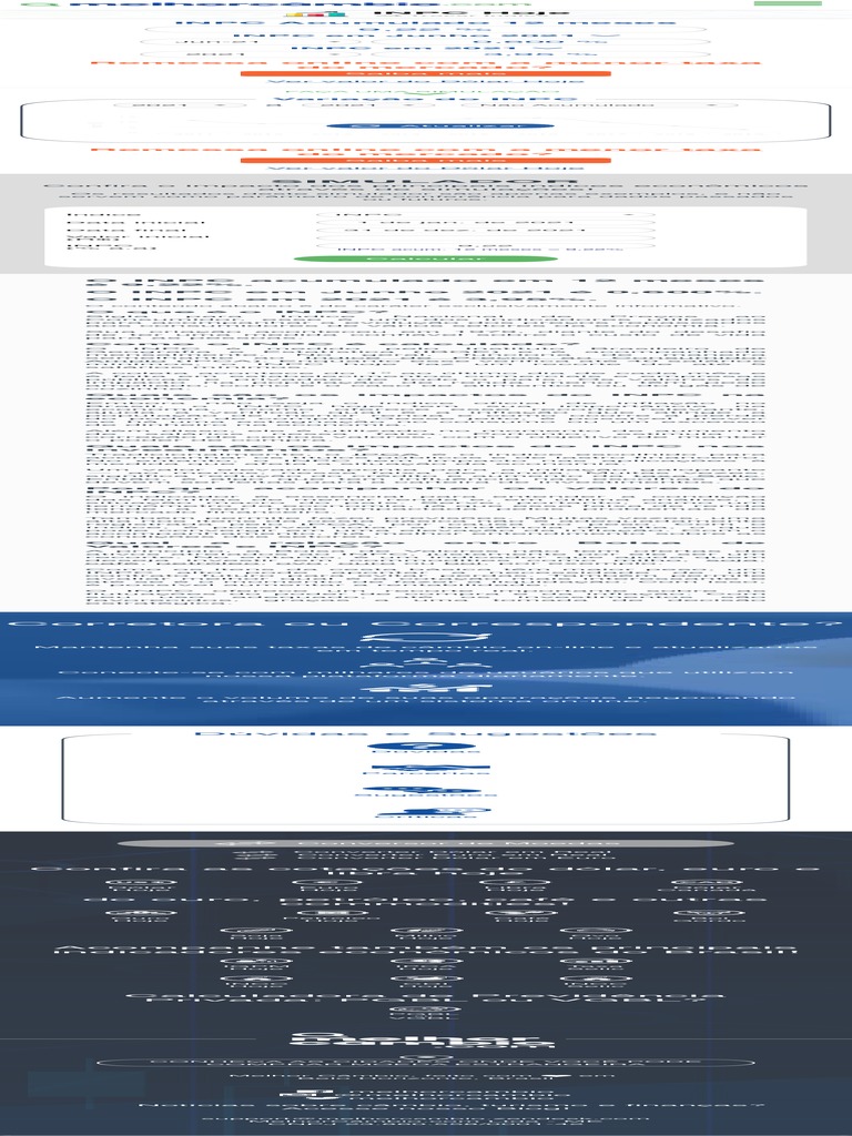 INPC Tabela Do Índice INPC (IBGE) Acumulado 2021 | PDF | Custo de vida ...