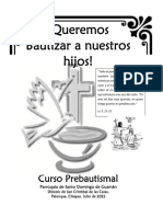 CURSO PREBAUTISMAL Corregido PDF