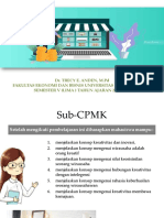 Kewirausahaan Pertemuan 2