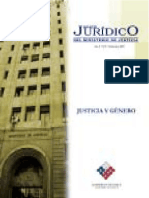 Boletin Juridico Ministerio de Justicia 2007 9