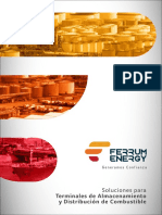 Ferrum Energy Catalogo Terminales Es