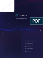Coinweb Presentation 2
