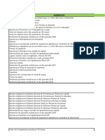 Formulario 210 de 2021 Examen II