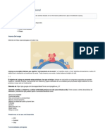 Confluence Analisis Funcional