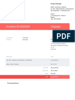 Invoice-1222020 contoh