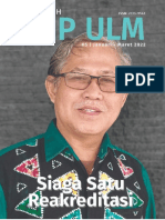 Majalah Fkip Ulm 05 - Januari-Maret 2022