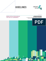 I4C brand guidelines summary