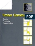 Timber Construction Details Products