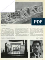 Revista Arquitectura 1968 n109 Pag21 27