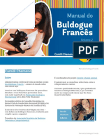 Manual Do Buldogue Frances-Volume 2