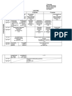Распис осень 3 курс 21-22-2-1