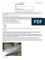 11.J Prevention of Cross-Contamination