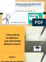 6 Buscadores Académicos