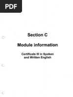 Download CSWE 3 Module Description by Jill Koppel SN59577941 doc pdf