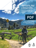 Territorio Paz y Desarrollo