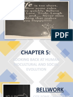 5SS2 Chapter 5 Looking Back at Human Biocultural and Social Evolution