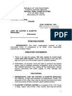 Position Paper-Castro V de castro-4JUL22