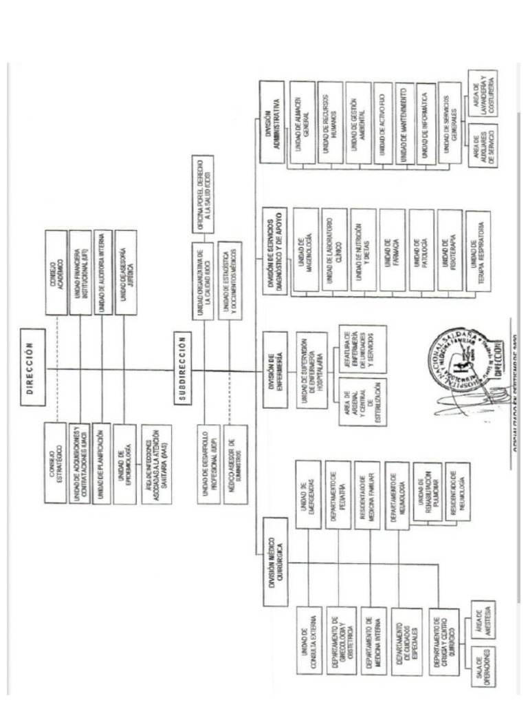 HOSPITAL SALDAÑA PDF Hospital Ciencias de la Salud