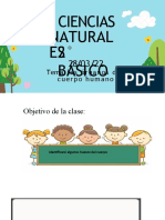 CIENCIAS 2° 28 Marzo