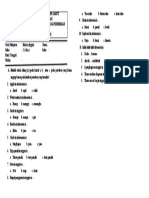 SOAL KLS 2 Kurukulum 2013