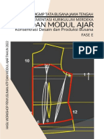 Atp Dan Modul Ajar Fase E- Mgmp Busana Jateng