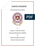 5 Preguntas U1 - 19040918 - Morales Diaz - ADM PROY