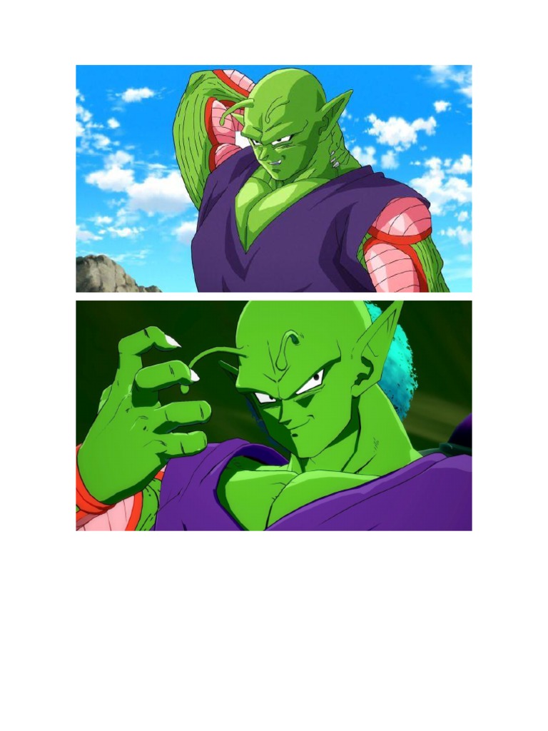 Piccolo | PDF