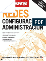Redes. Configuración y Administración