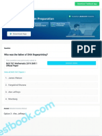 Who Was The Father of Dna Fingerprinting 5f465f7265935820763251ee