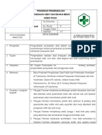 8.2.1.1.b. SOP Pengendalian Persediaan Obat