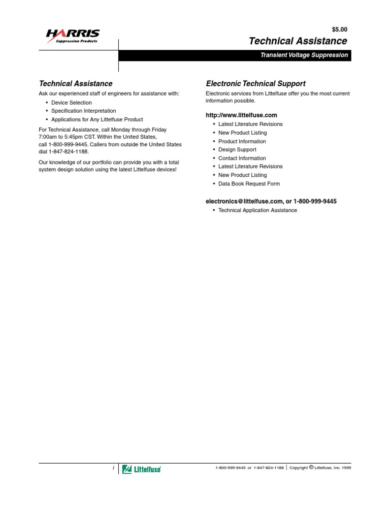 Mov 250L20 | PDF | Electromagnetic Compatibility | Capacitor