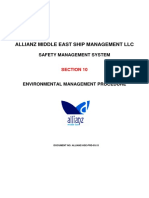 ALLIANZ-HSE-PRD-03.15-ver.00 - Environmental Management Procedure
