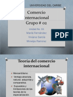 Grupo 2 Comercio Internacional-Unidad 3