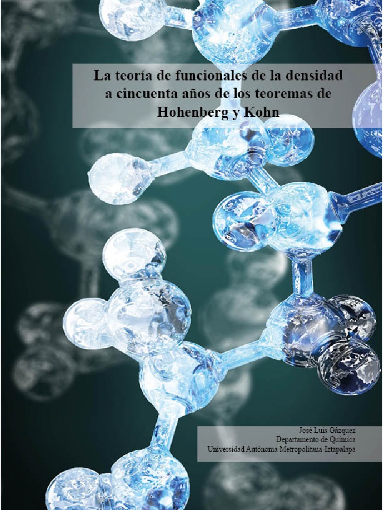 10-DFT Por 2016gazquez | PDF
