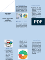 Folleto Función y Principios de Los Estados Financieros