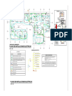 Plano Parte Electrica