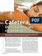 Cafe y Salud